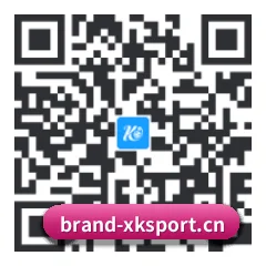 iOS 极速版客户端 二维码